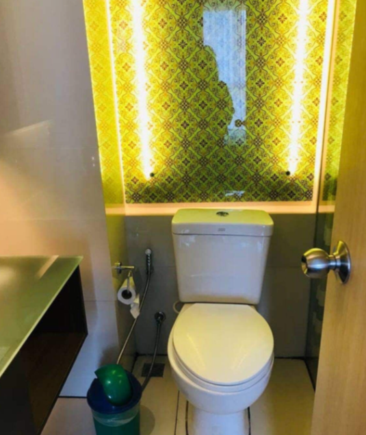 Квартира в Паттайе, Таиланд, 34 м² - фото 4