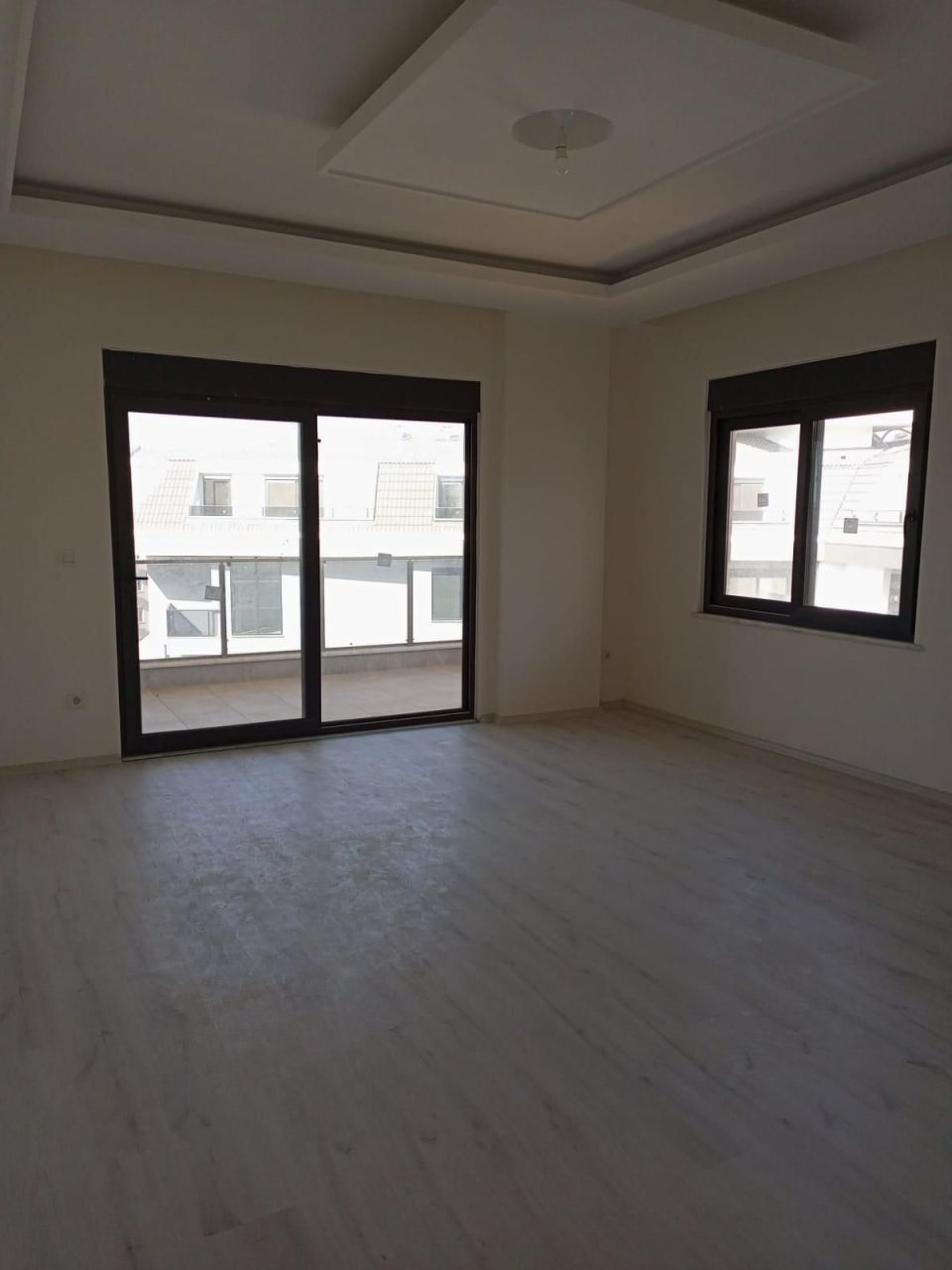 Квартира в Алании, Турция, 144 м² - фото 4