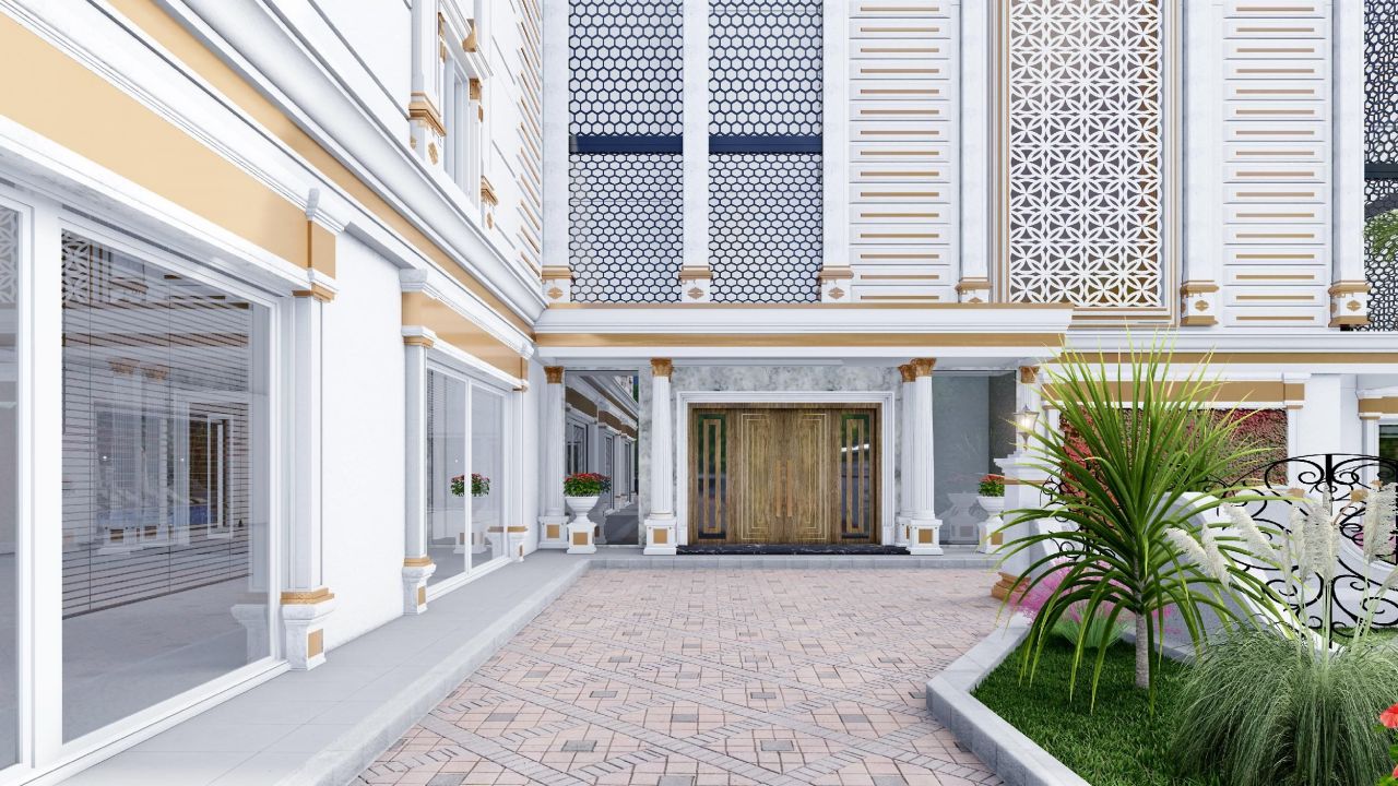 Квартира в Авсалларе, Турция, 127 м² - фото 4