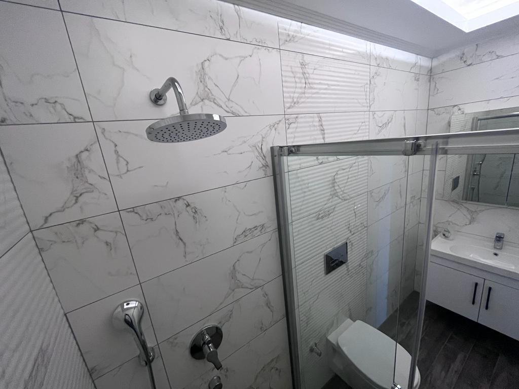 Пентхаус в Алании, Турция, 100 м² - фото 4