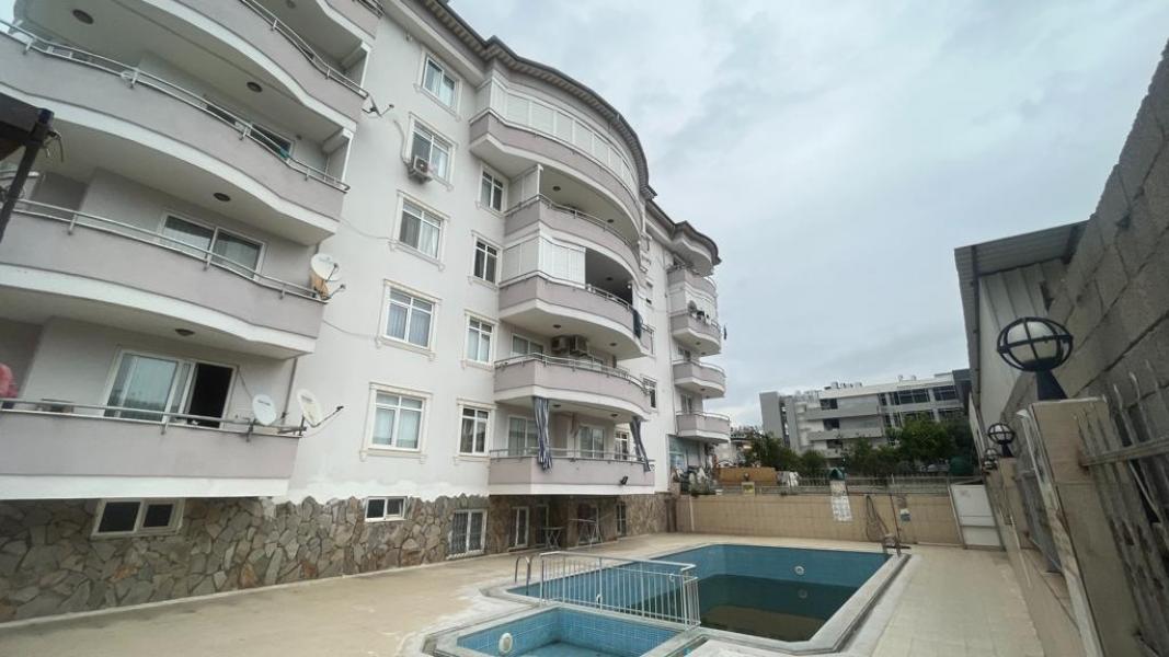 Пентхаус в Алании, Турция, 200 м² - фото 4