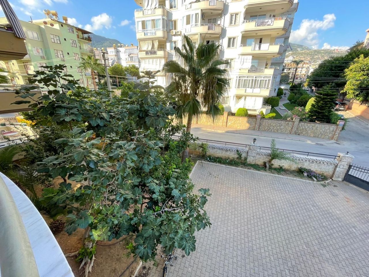 Квартира в Алании, Турция, 110 м² - фото 4