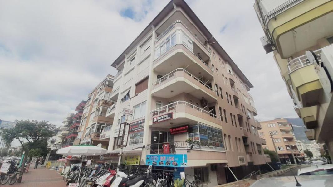 Квартира в Алании, Турция, 145 м² - фото 4