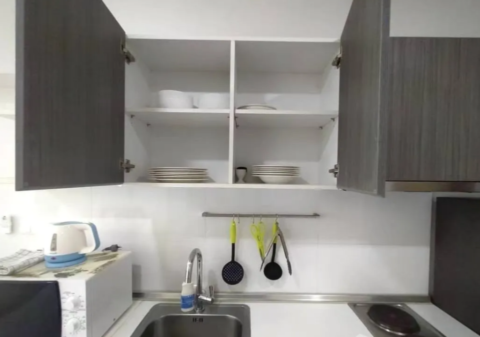 Квартира на Пхукете, Таиланд, 30 м² - фото 4