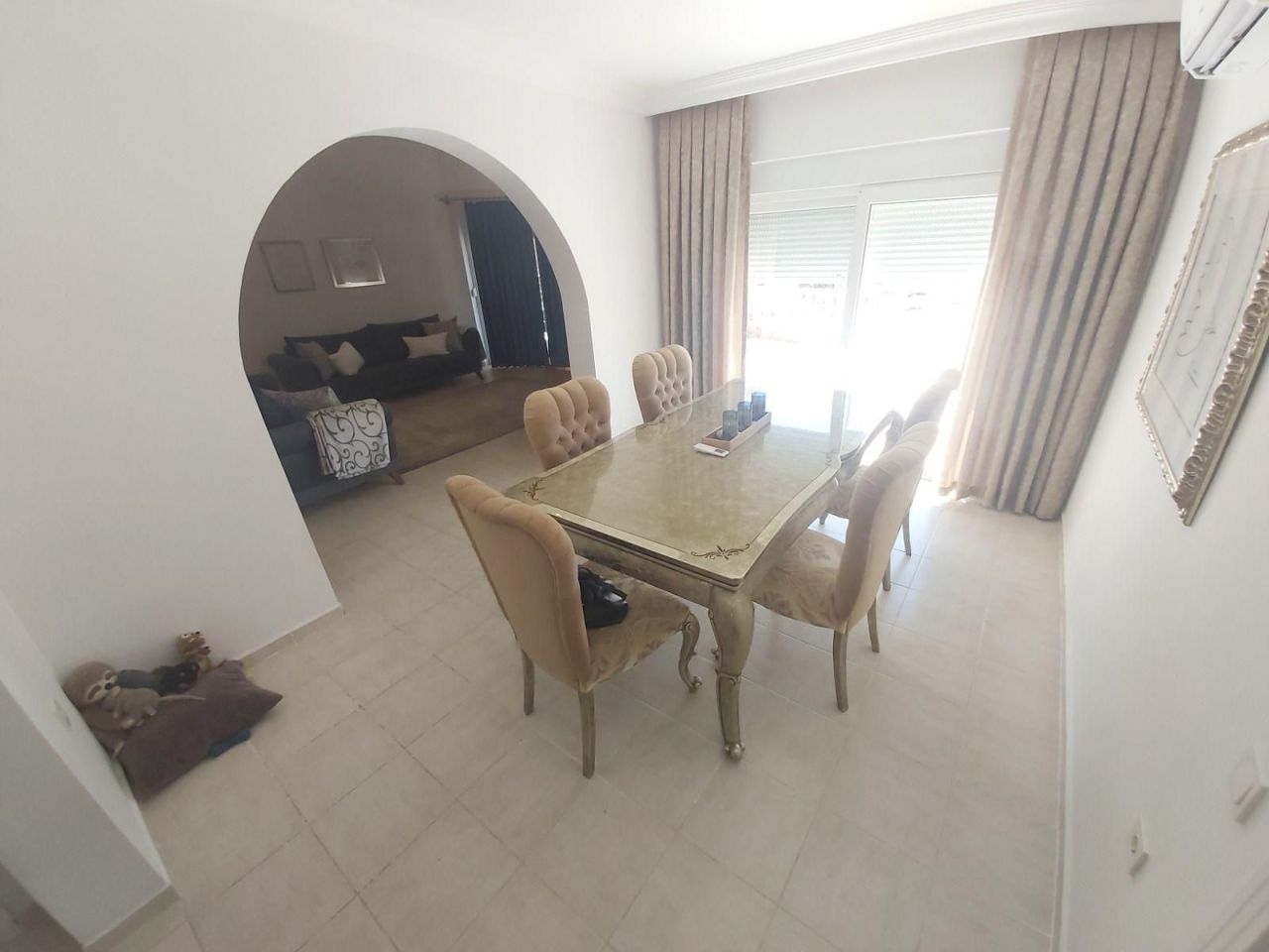 Вилла в Алании, Турция, 160 м² - фото 4