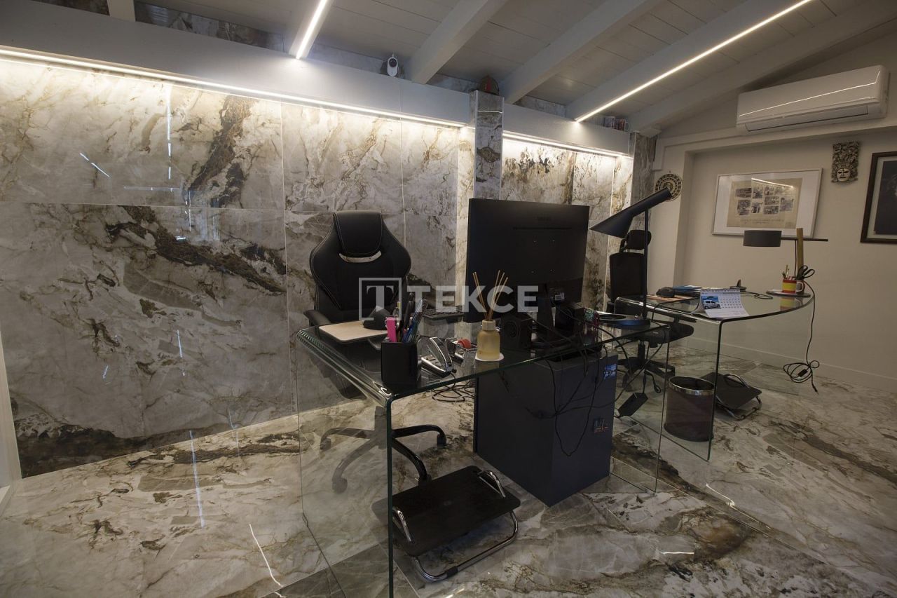 Вилла в Бенальмадене, Испания, 235 м² - фото 19