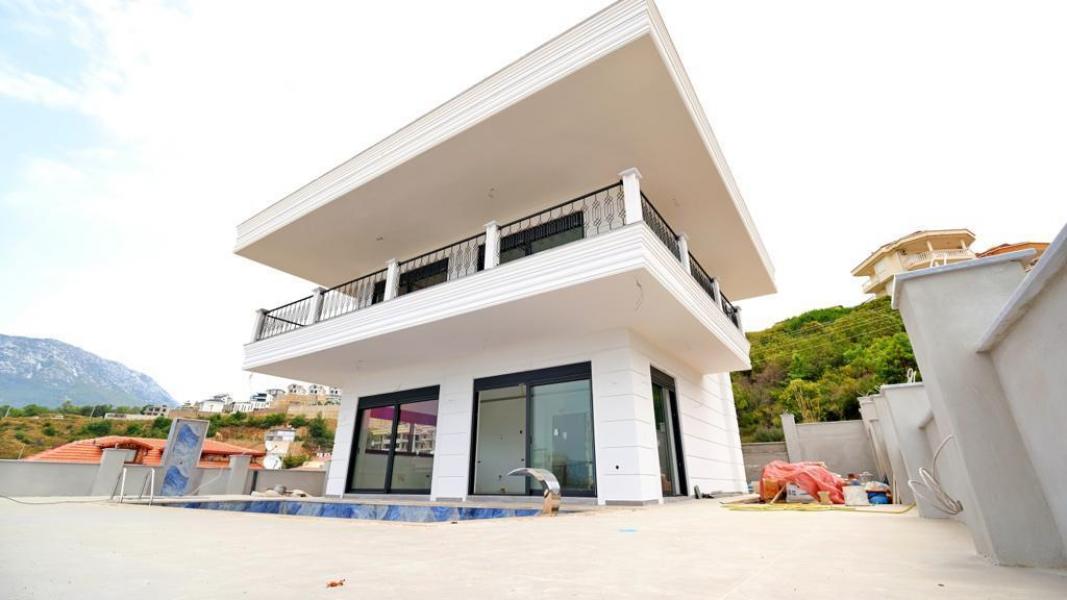 Вилла в Алании, Турция, 375 м² - фото 5