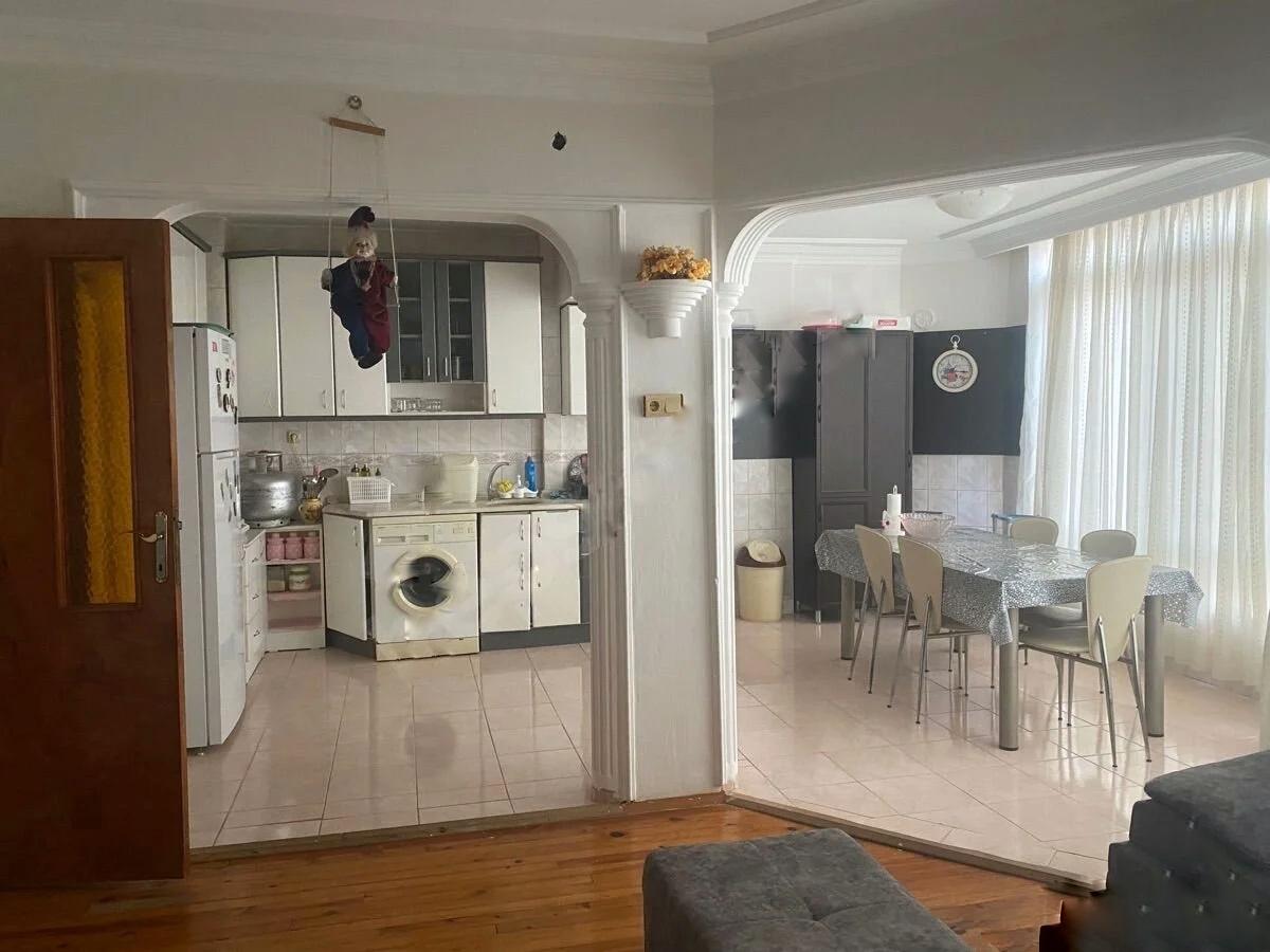 Квартира в Алании, Турция, 85 м² - фото 5