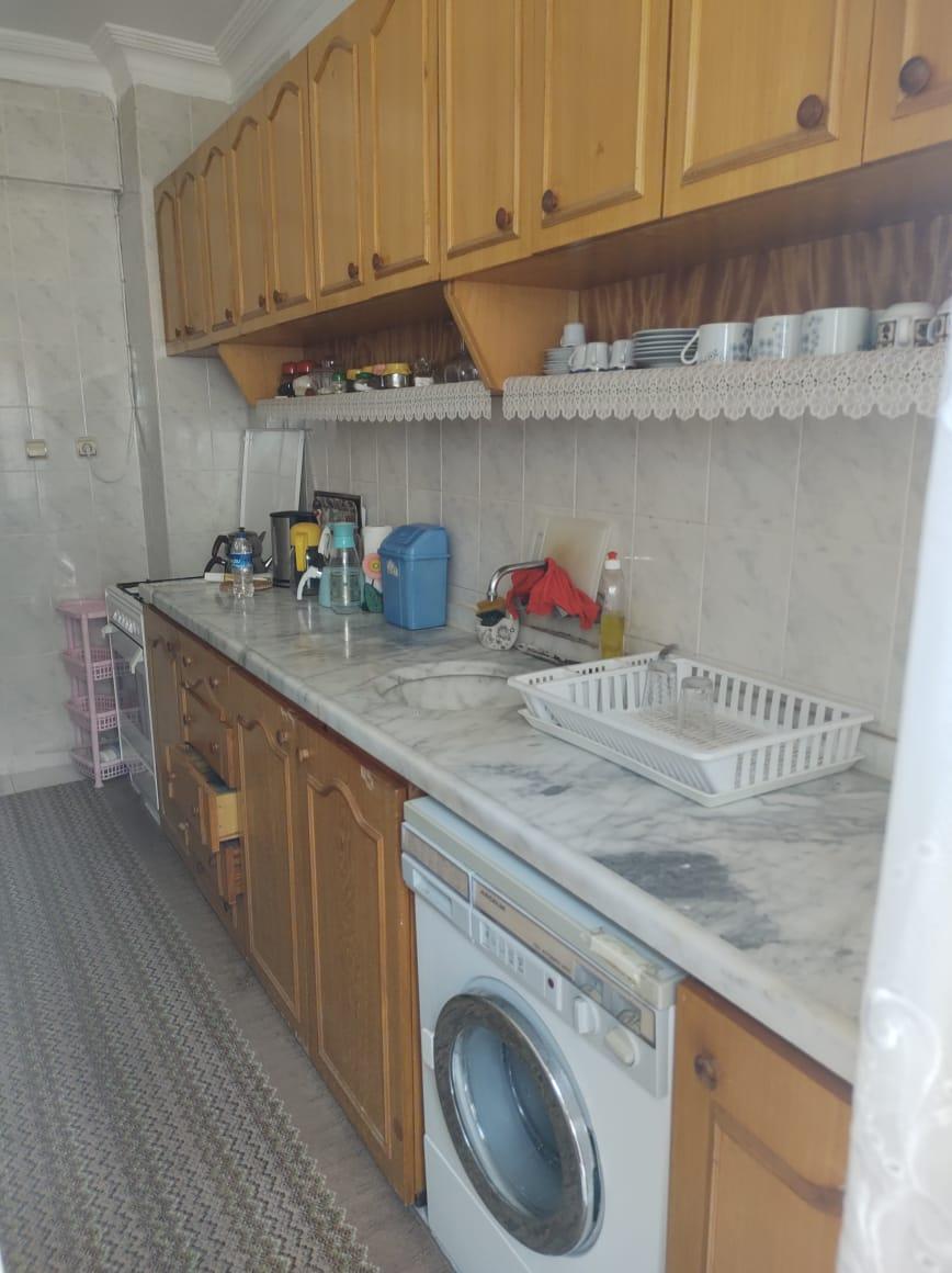 Квартира в Алании, Турция, 125 м² - фото 5