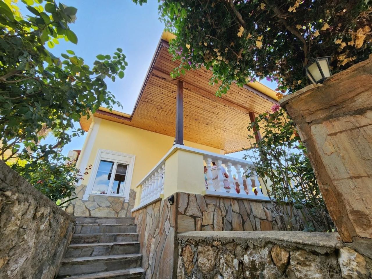 Вилла в Алании, Турция, 230 м² - фото 5