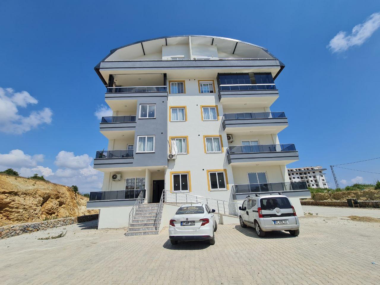 Квартира в Алании, Турция, 150 м² - фото 5