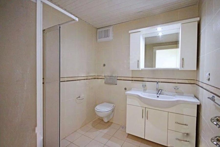 Квартира в Алании, Турция, 110 м² - фото 5