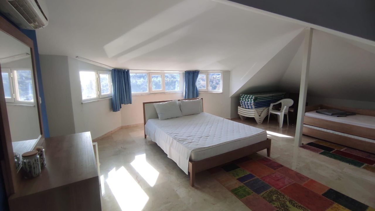 Квартира в Алании, Турция, 300 м² - фото 5