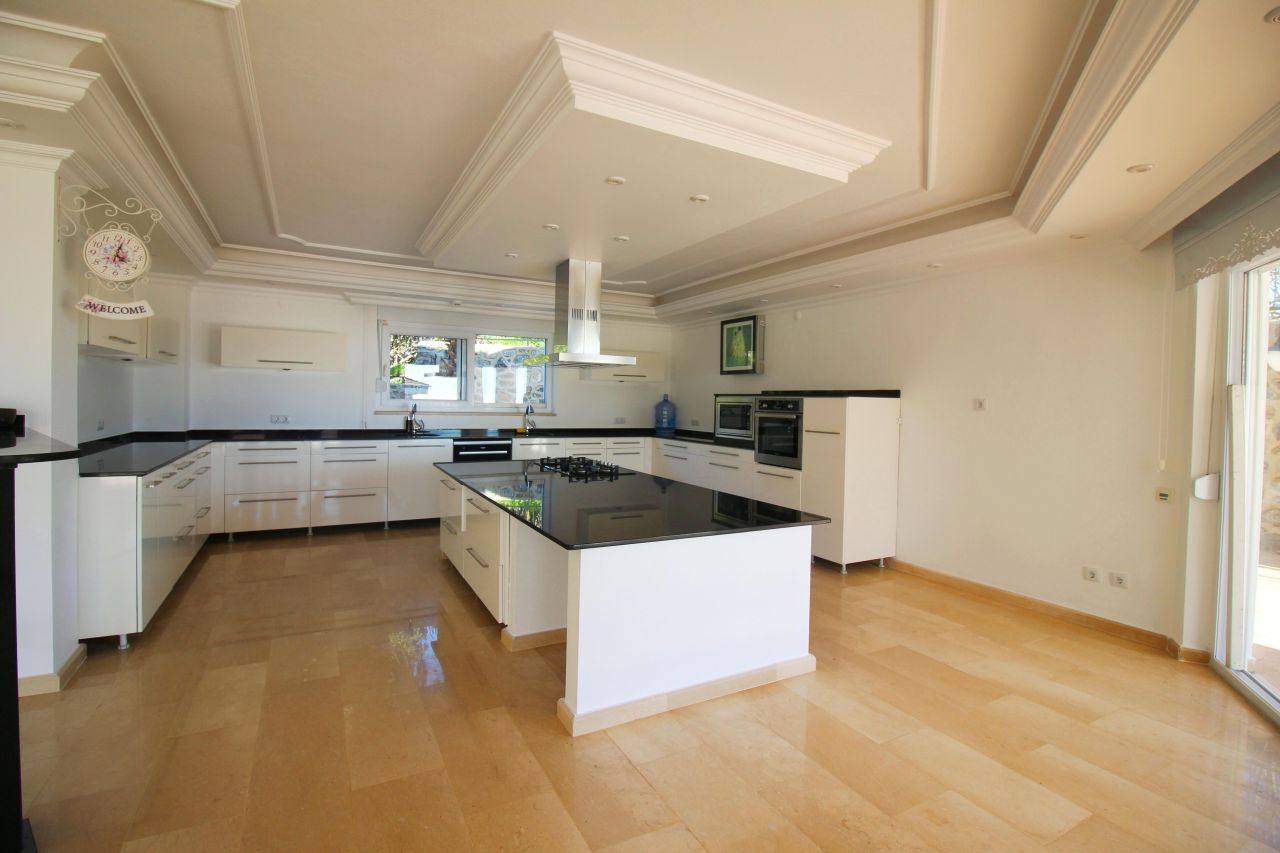 Вилла в Алании, Турция, 560 м² - фото 5