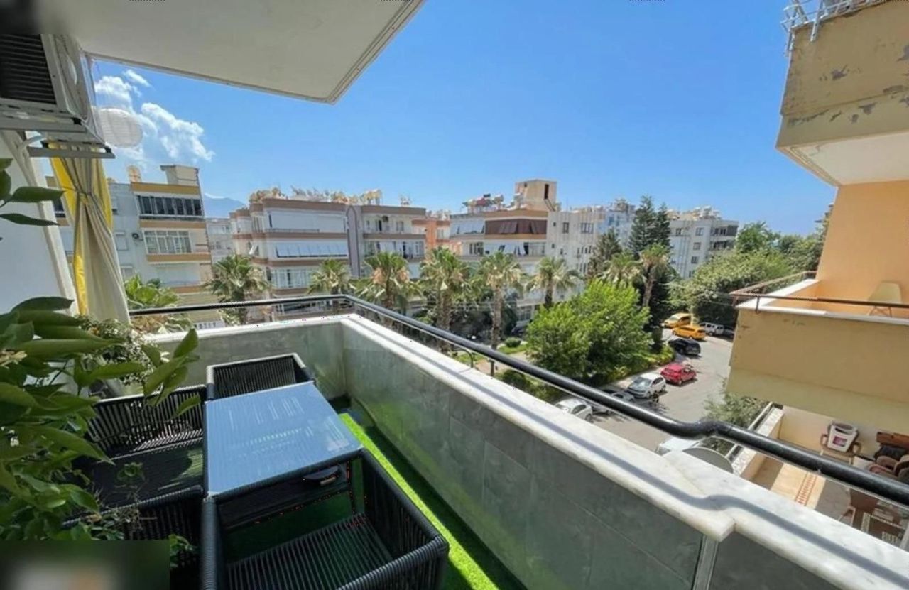 Квартира в Алании, Турция, 120 м² - фото 5