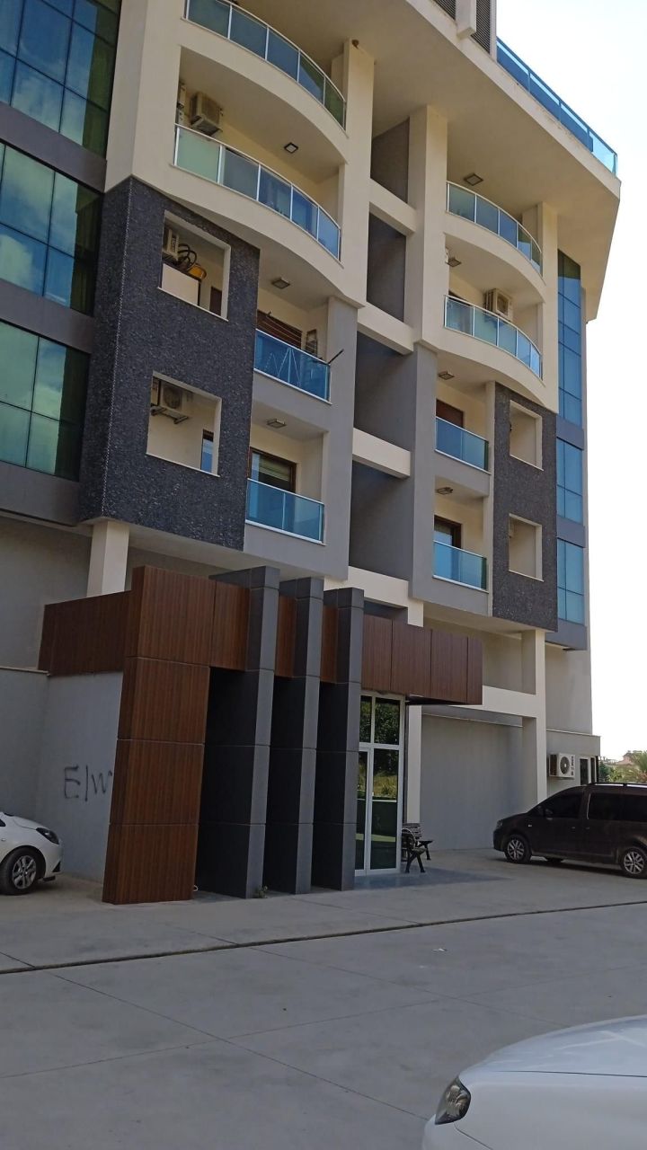 Квартира в Алании, Турция, 215 м² - фото 5