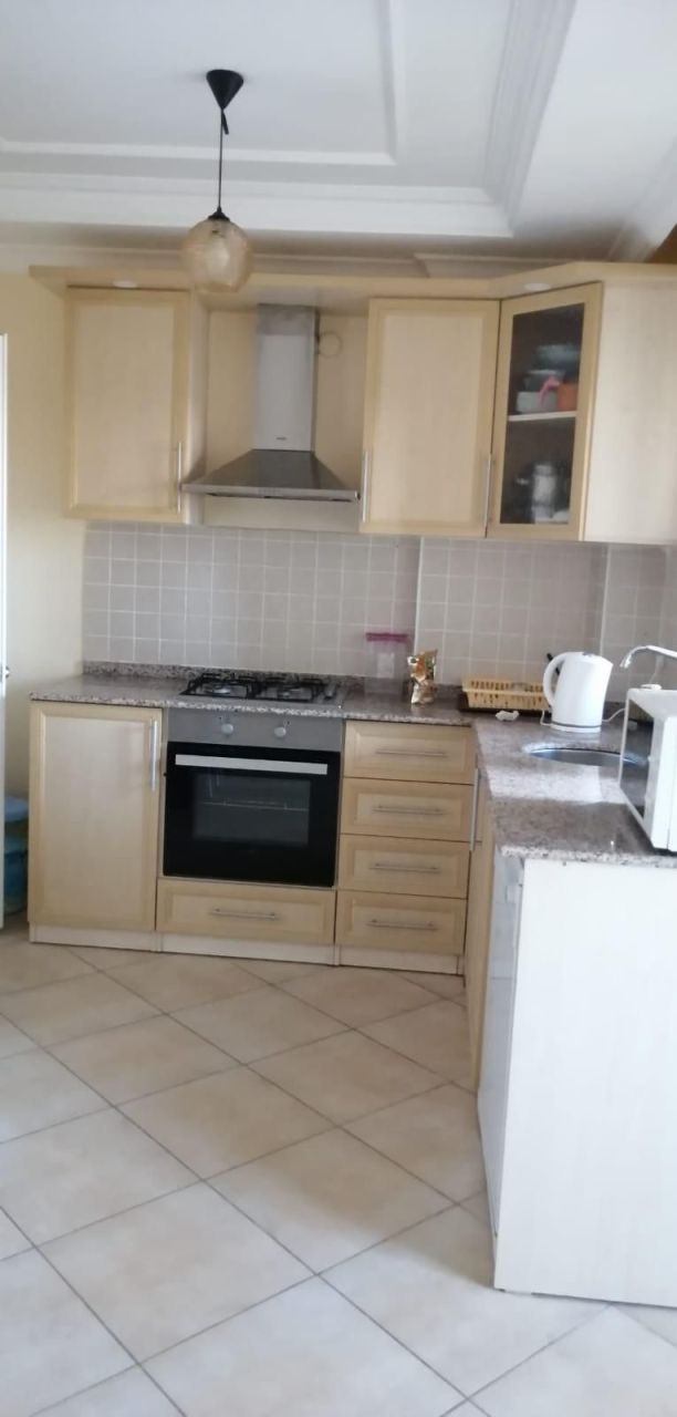 Квартира в Алании, Турция, 75 м² - фото 5