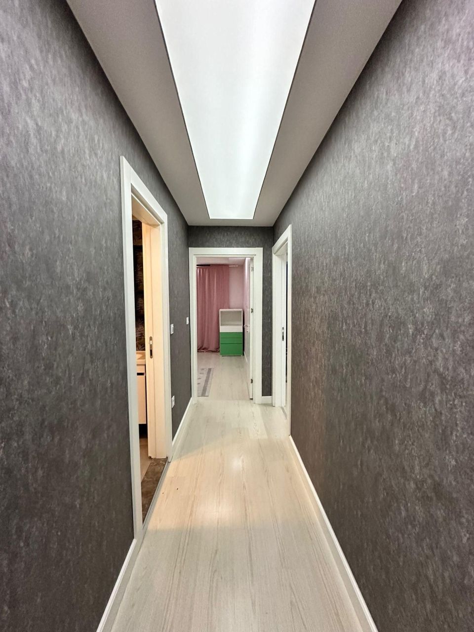 Квартира в Алании, Турция, 130 м² - фото 5