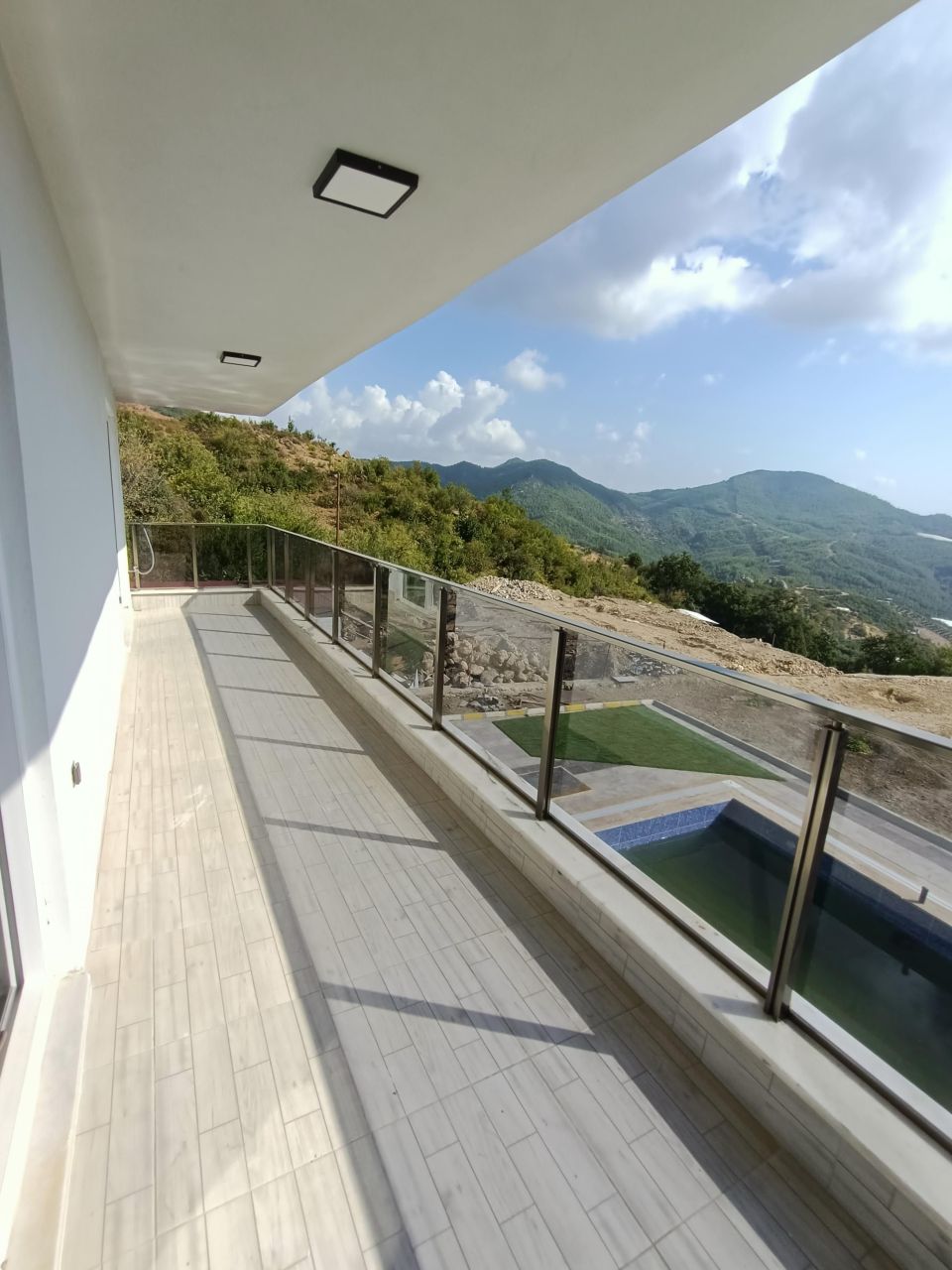 Вилла в Алании, Турция, 250 м² - фото 5