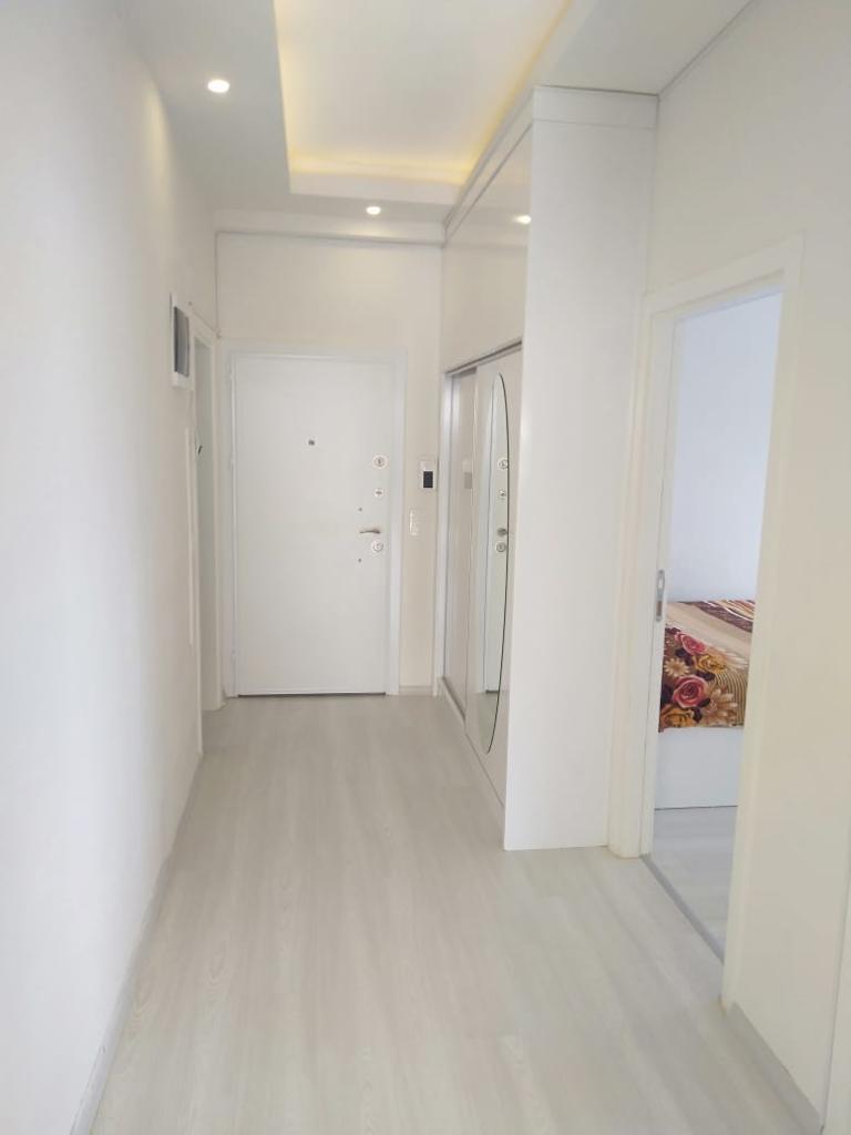 Квартира в Алании, Турция, 75 м² - фото 5