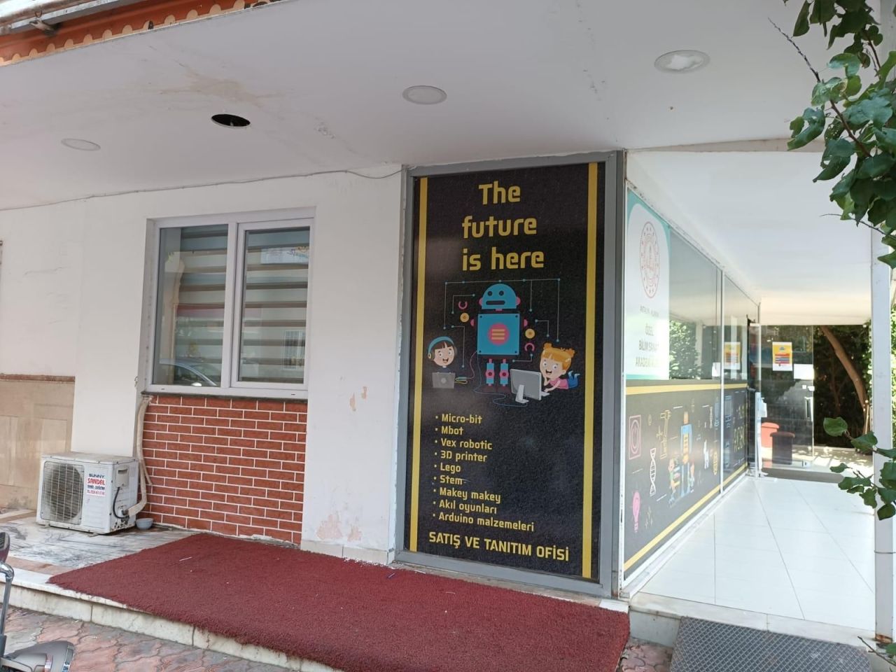 Коммерческая недвижимость в Алании, Турция, 110 м² - фото 5