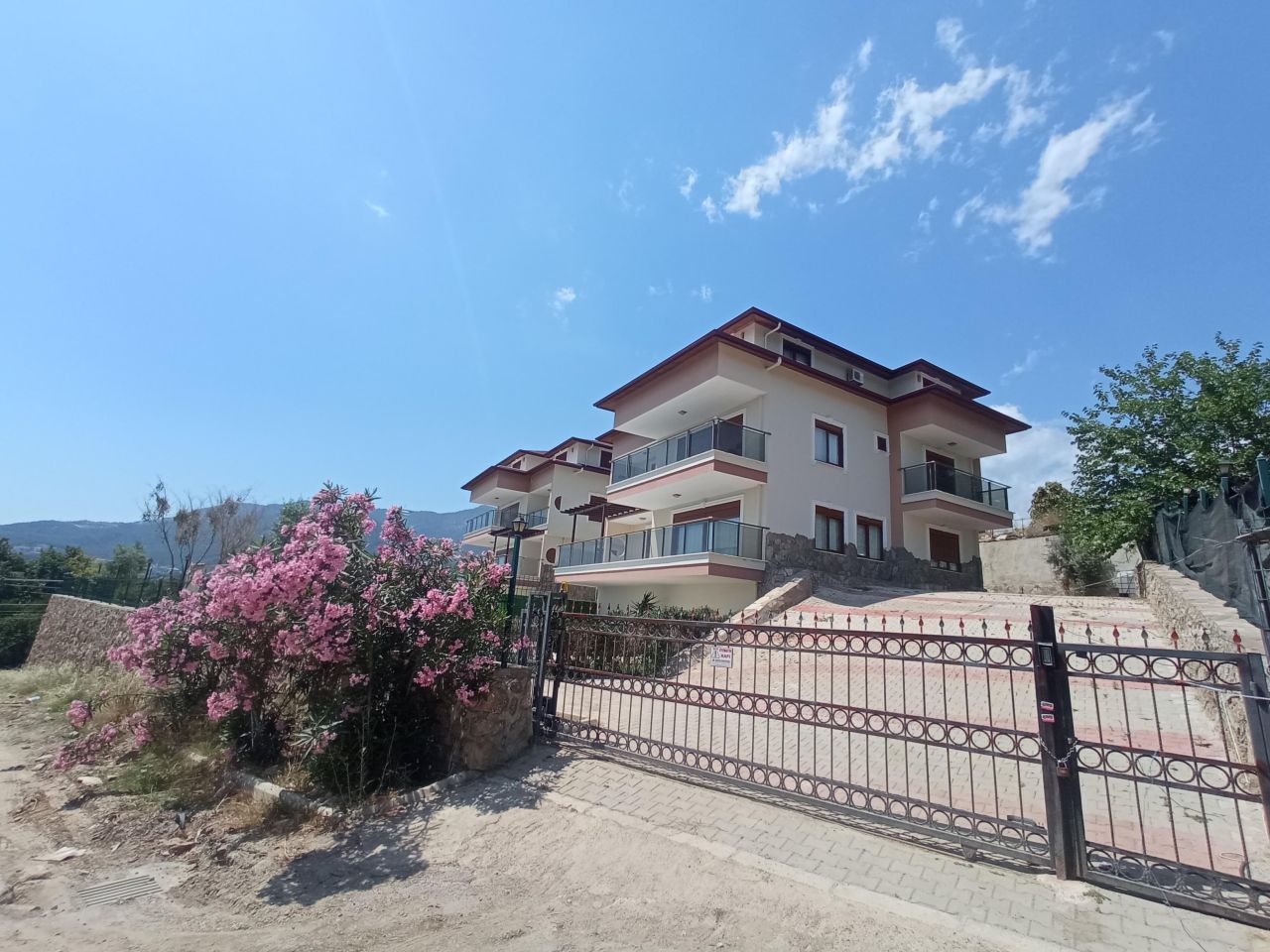 Вилла в Алании, Турция, 420 м² - фото 5