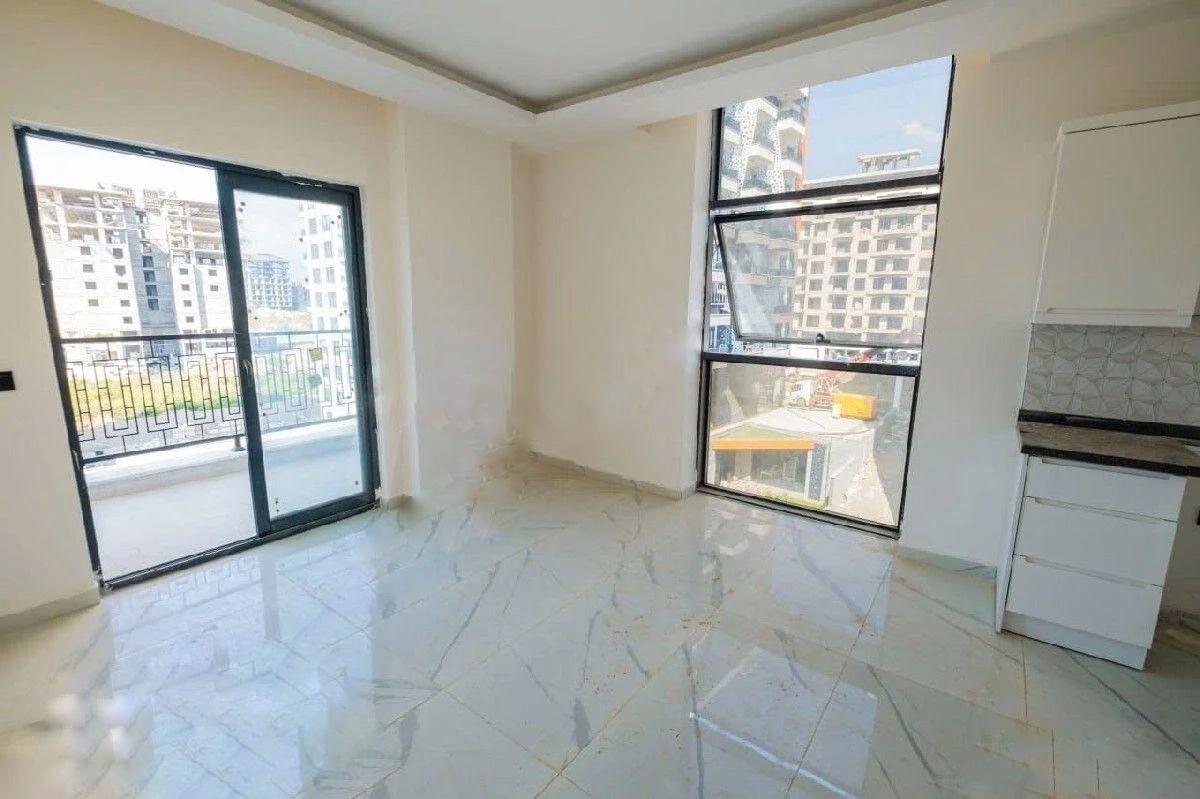 Квартира в Алании, Турция, 50 м² - фото 5