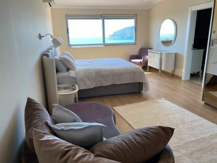 Пентхаус в Алании, Турция, 450 м² - фото 5