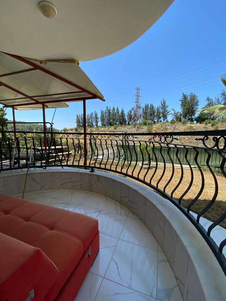 Квартира в Алании, Турция, 130 м² - фото 5