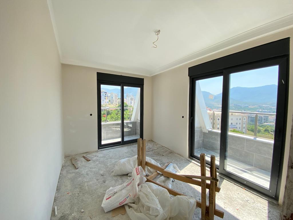 Пентхаус в Алании, Турция, 180 м² - фото 5