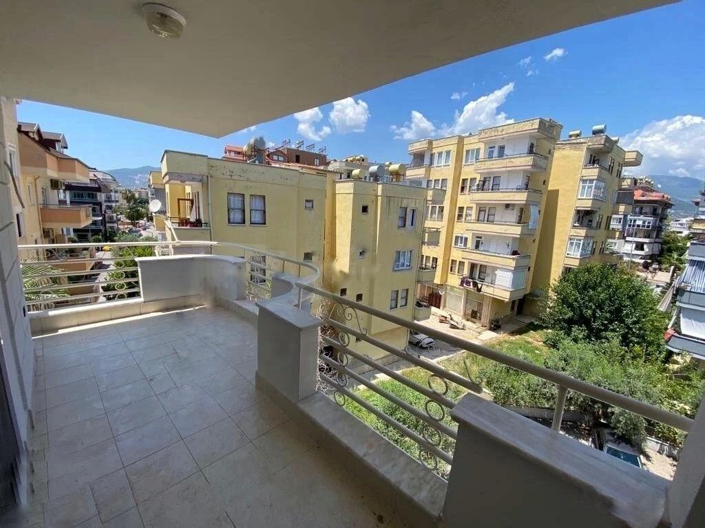 Пентхаус в Алании, Турция, 200 м² - фото 5