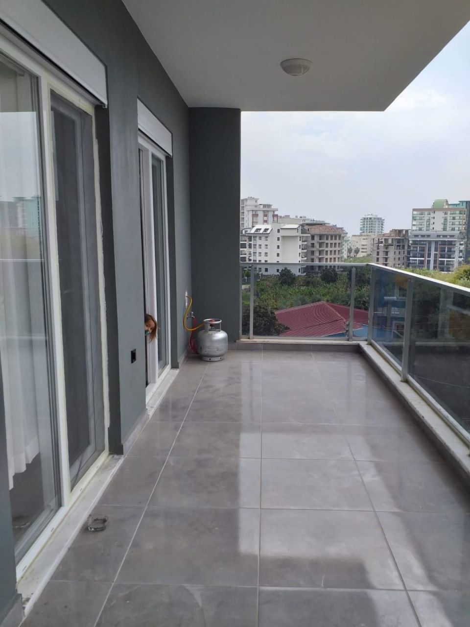 Квартира в Алании, Турция, 115 м² - фото 5