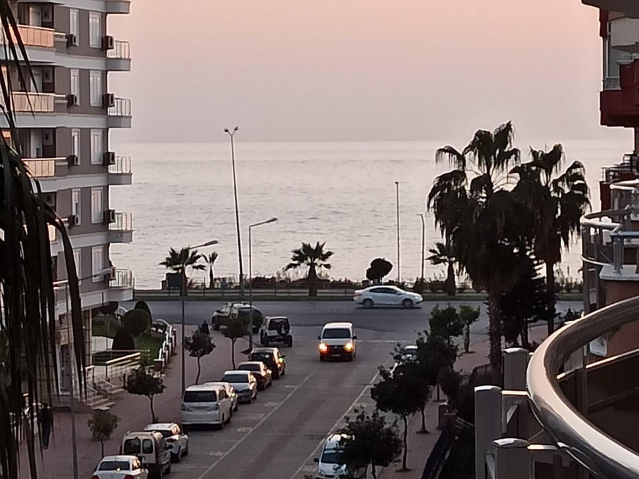 Квартира в Алании, Турция, 100 м² - фото 5