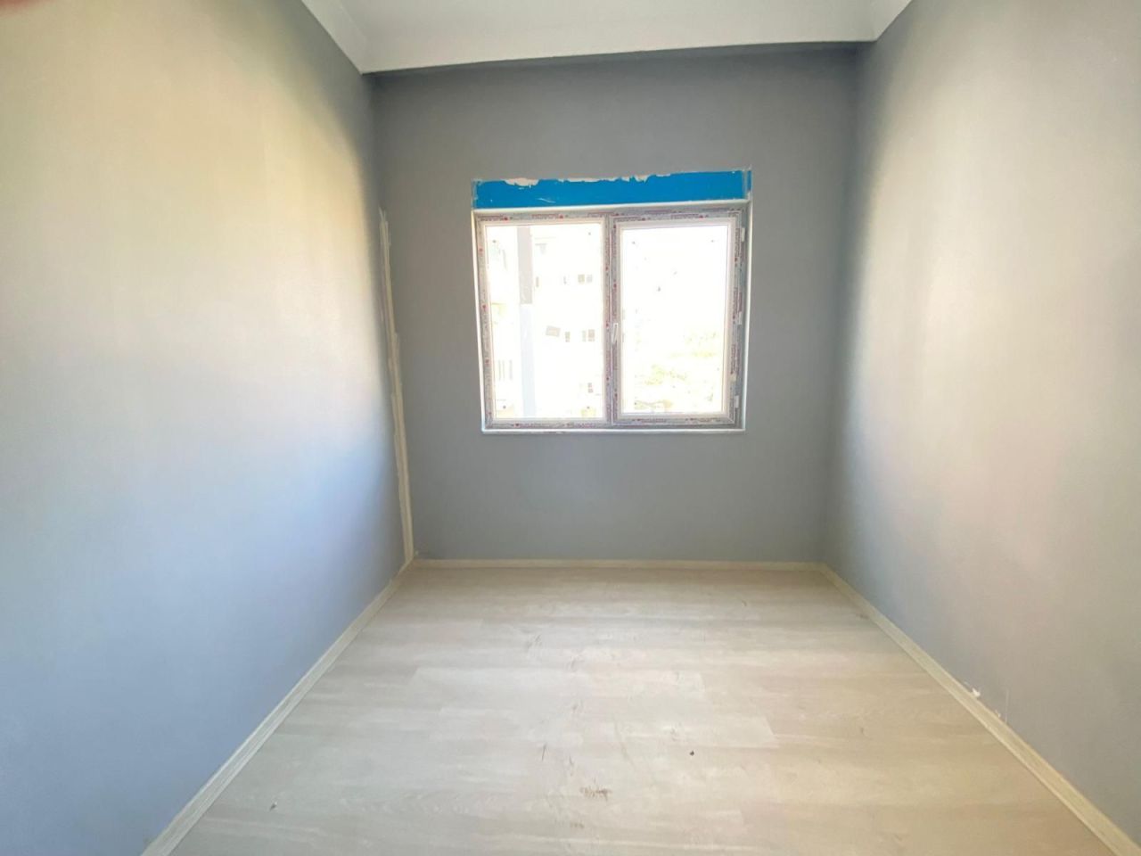 Квартира в Авсалларе, Турция, 80 м² - фото 5