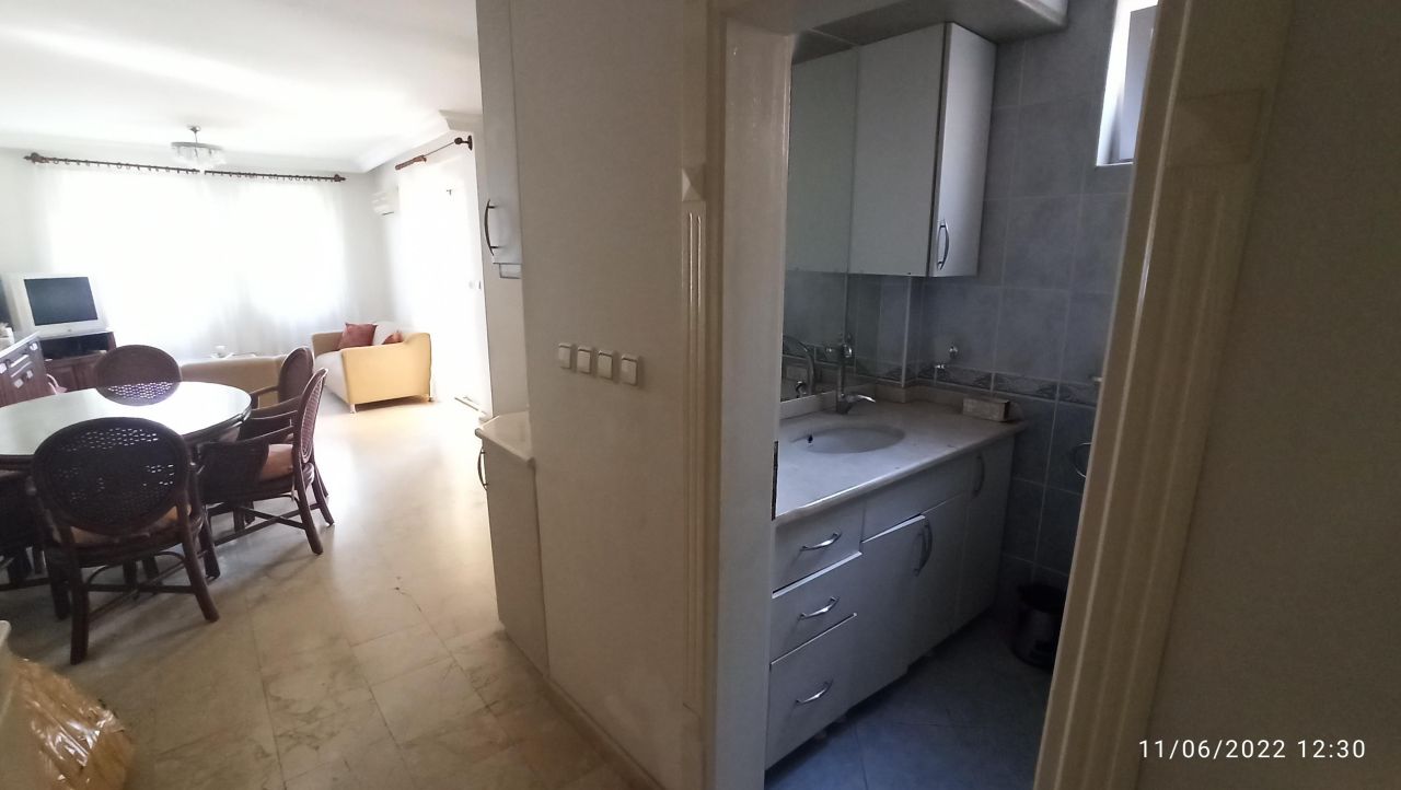 Вилла в Конаклы, Турция, 145 м² - фото 5