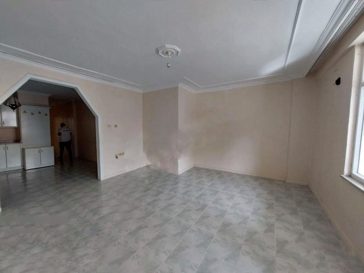 Квартира в Алании, Турция, 100 м² - фото 5