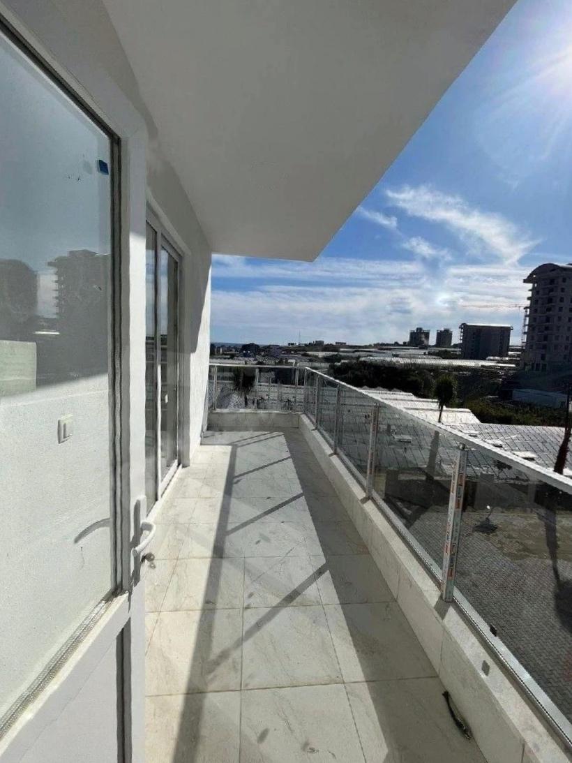 Квартира в Алании, Турция, 75 м² - фото 5