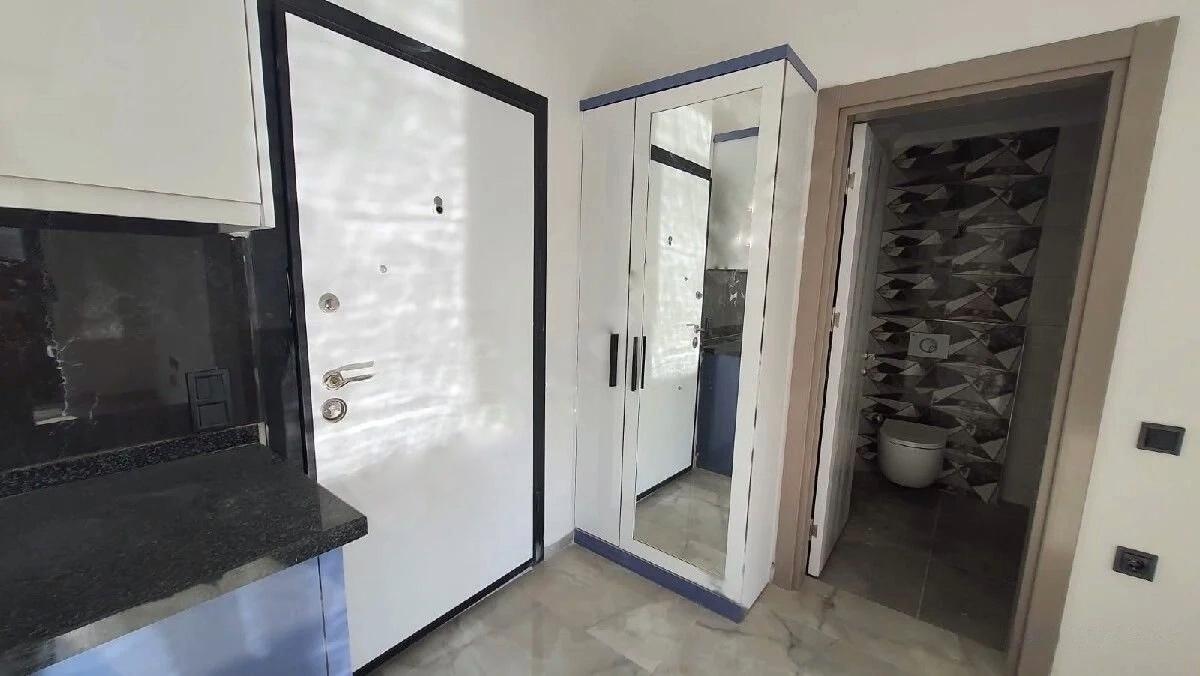 Квартира в Алании, Турция, 55 м² - фото 5