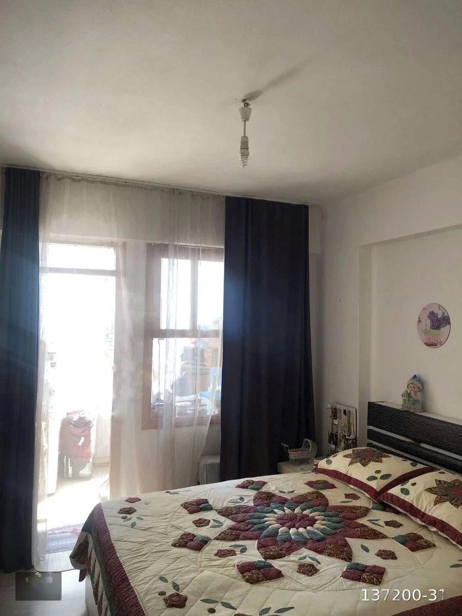 Квартира в Алании, Турция, 90 м² - фото 5