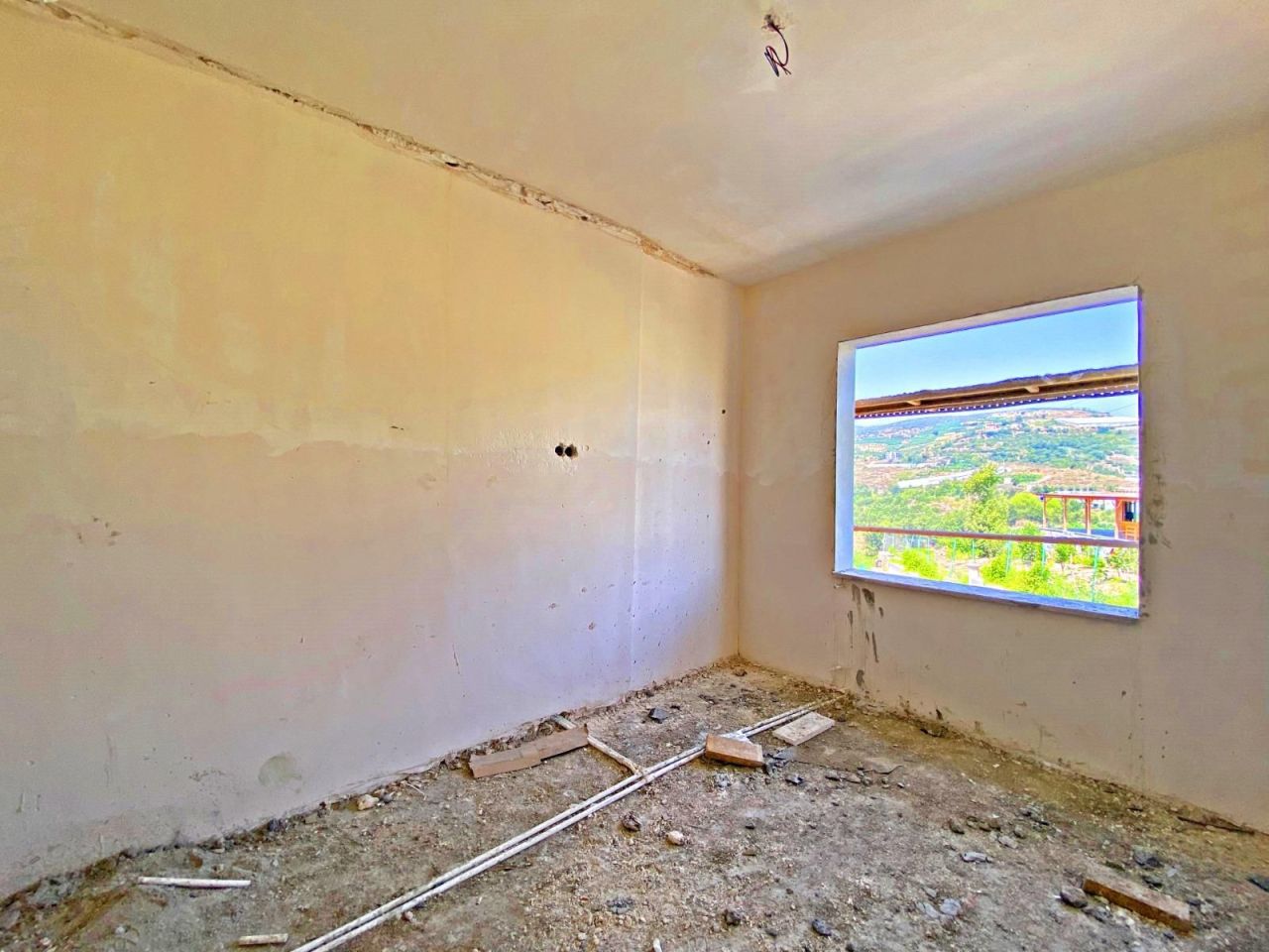 Квартира в Алании, Турция, 90 м² - фото 5