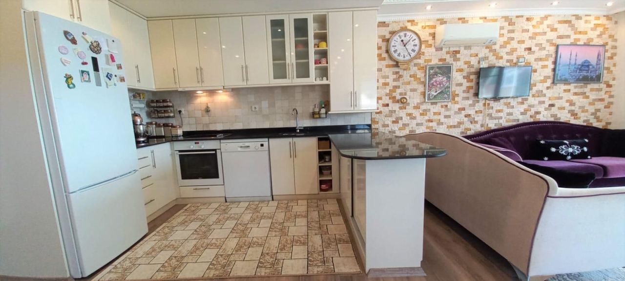 Вилла в Алании, Турция, 160 м² - фото 5