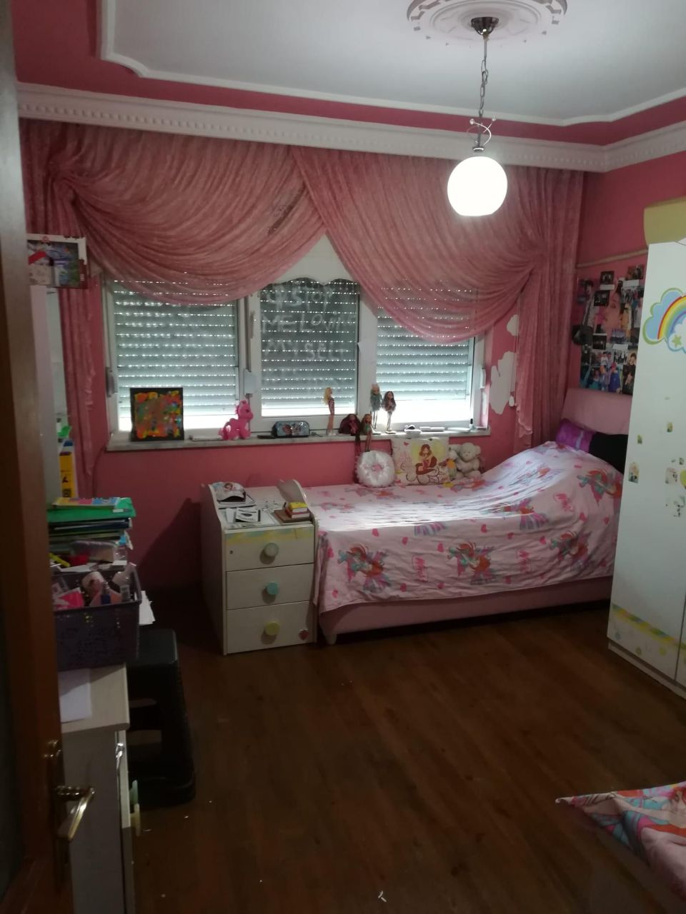 Квартира в Алании, Турция, 130 м² - фото 5