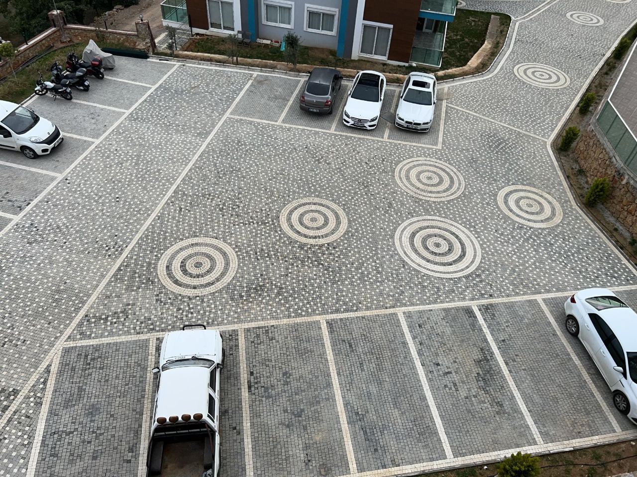 Квартира в Алании, Турция, 60 м² - фото 5