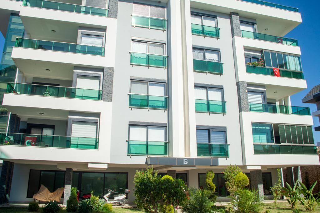 Квартира в Алании, Турция, 180 м² - фото 5