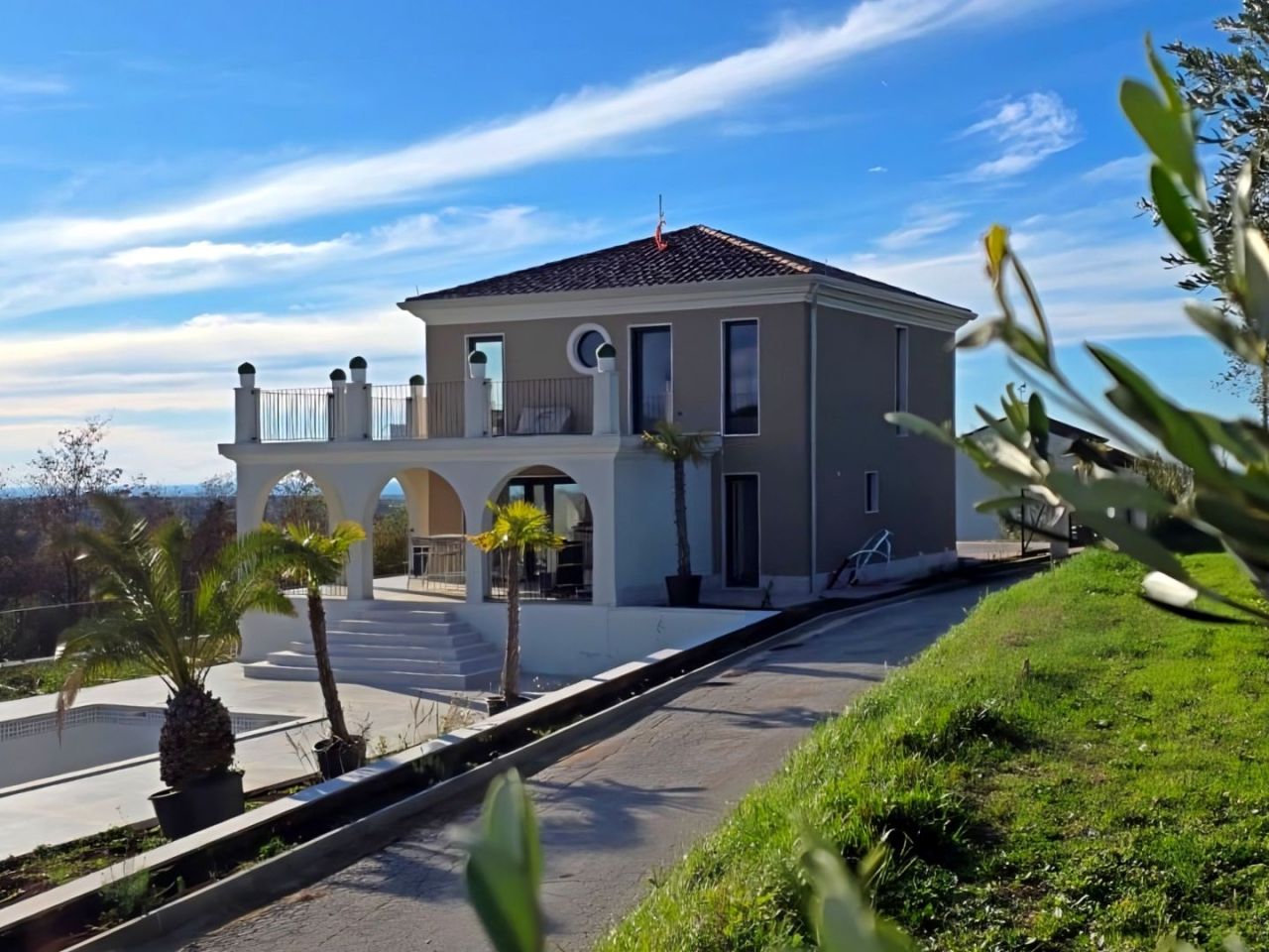 Вилла в Буйе, Хорватия, 384 м² - фото 2