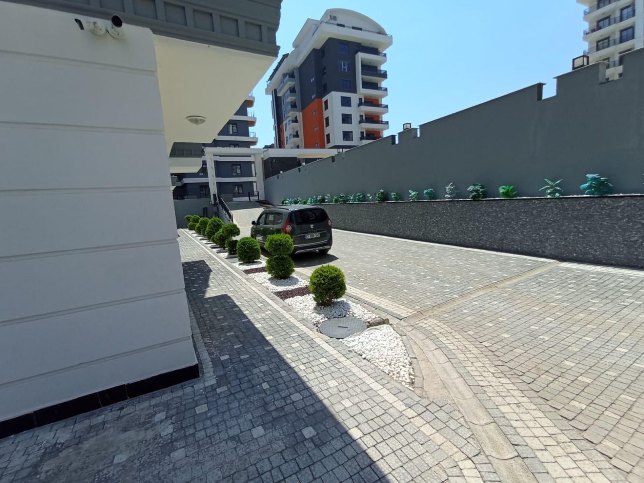 Квартира в Алании, Турция, 65 м² - фото 5