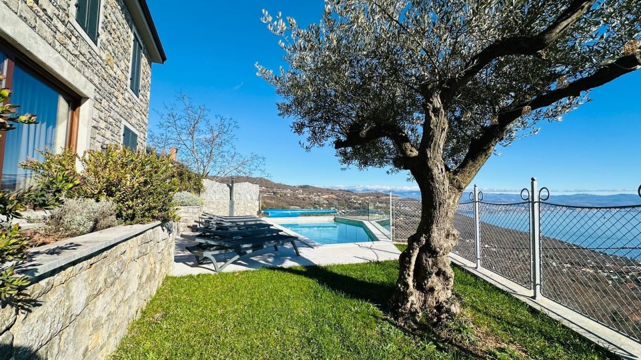 Вилла Poljane, Хорватия, 250 м² - фото 2