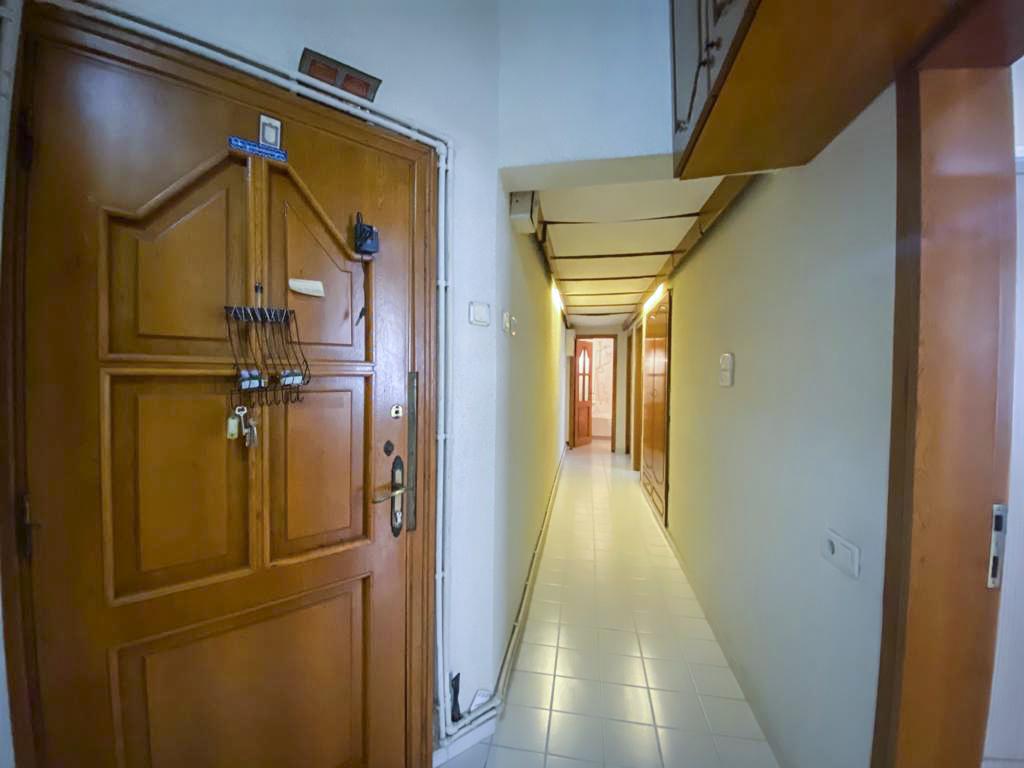 Квартира в Алании, Турция, 100 м² - фото 5