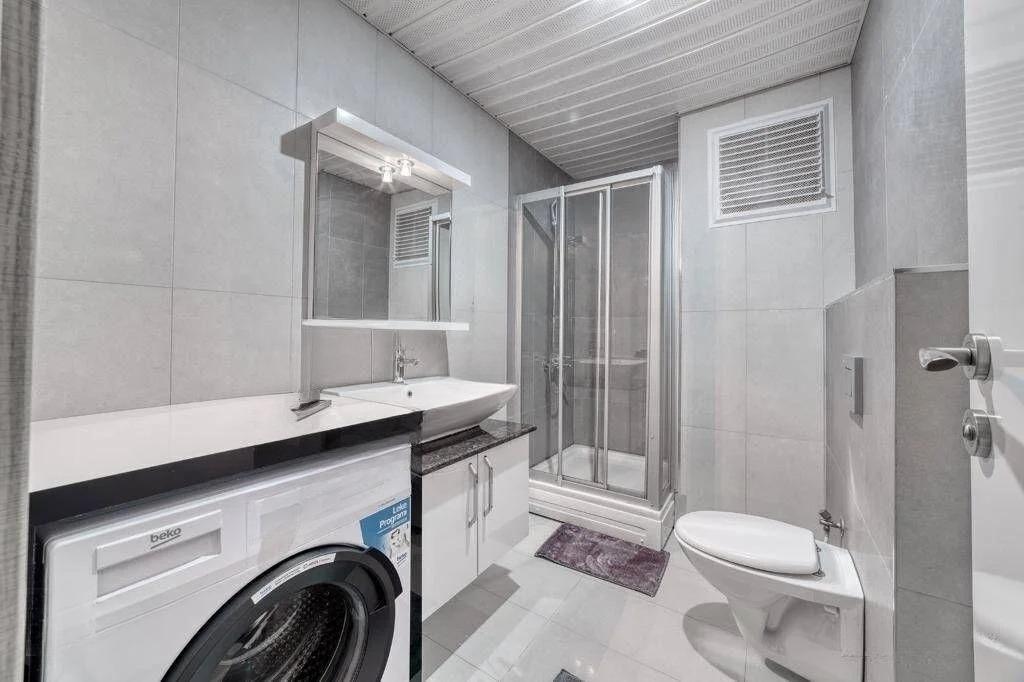 Квартира в Кестеле, Турция, 70 м² - фото 5