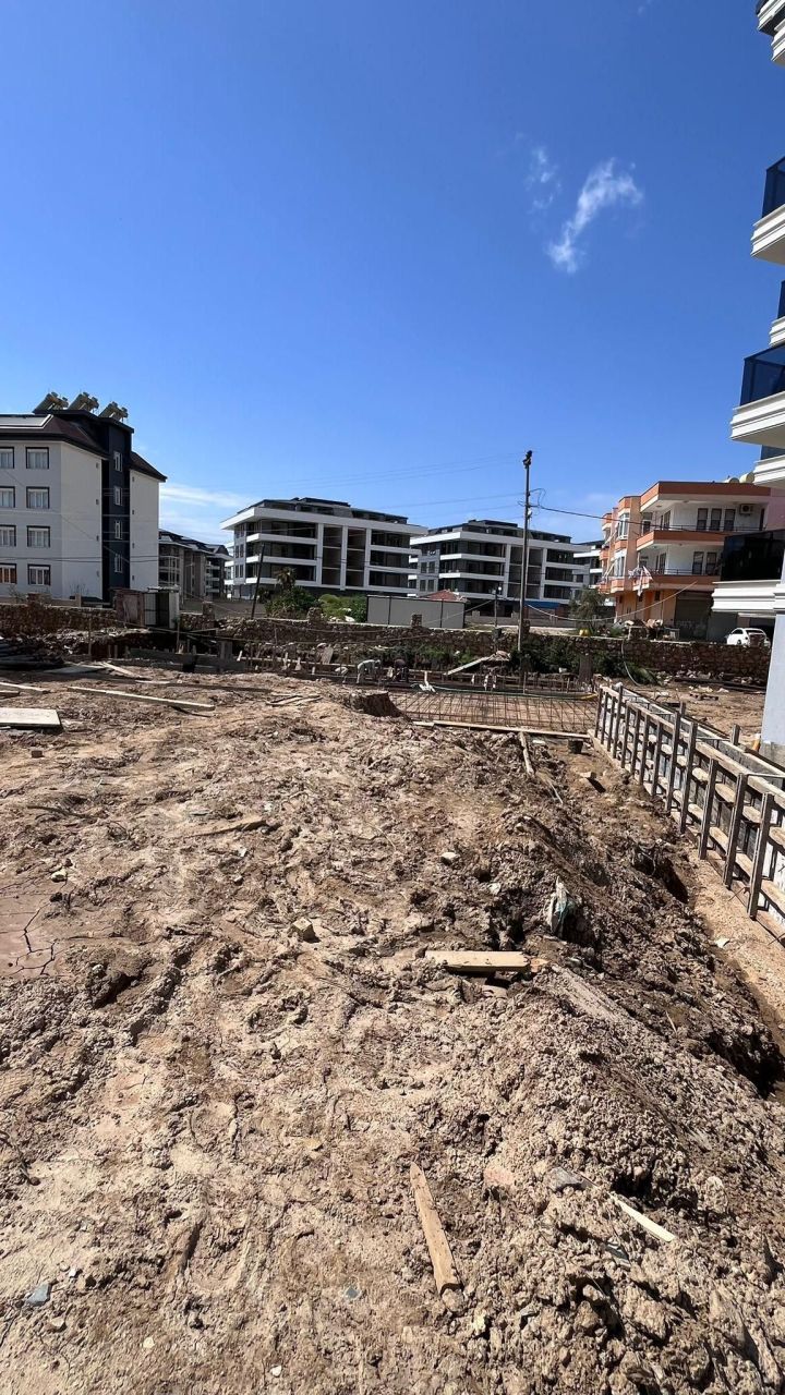 Пентхаус в Алании, Турция, 110 м² - фото 5